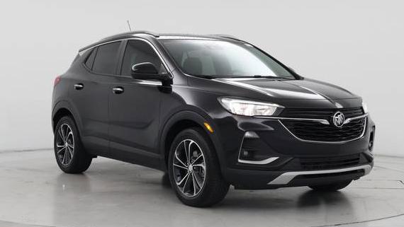 BUICK ENCORE GX 2020 KL4MMDSL0LB122896 image BUICK ENCORE GX 2020 KL4MMDSL0LB122896 image